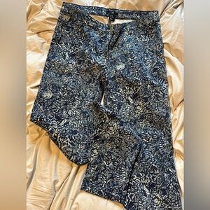 H&M pants size 12